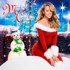 Mariah Carey, Merry Christmas Ii You