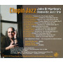 John Di Martino's Romantic Jazz Trio – Chopin Jazz (CD) John Di Martino's Romantic Jazz Trio – Chopin Jazz (CD)