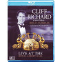 Cliff Richard, As Never Before… Bold As Brass - Live At The Royal Albert Hall (BLU-RAY)