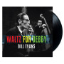 Bill Evans - Waltz For Debby (LP)