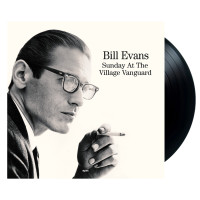 Bill Evans - Sunday At The Village Vanguard (LP)