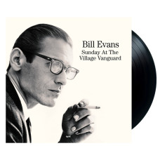 Bill Evans, Sunday At The Village Vanguard (LP)