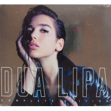 Dua Lipa, Dua Lipa Complete Edition (2 CD)
