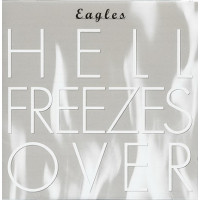 Eagles - Hell Freezes Over (CD)