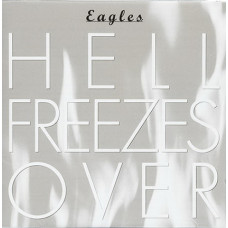 Eagles - Hell Freezes Over (CD)