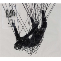 Korn - The Nothing (CD)