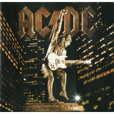 AC/DC, Stiff Upper Lip (2000)