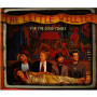 Little Willies - For The Good Times (CD)
