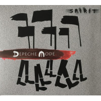 Depeche Mode - Spirit (CD)