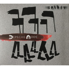 Depeche Mode - Spirit (CD) Depeche Mode - Spirit (CD)
