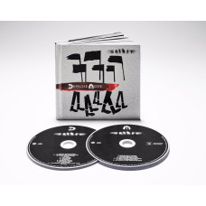 Depeche Mode, Spirit (Deluxe Edition Includes 5 Exclusive Remixes+28Pg Booklet)