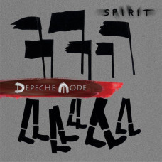 Depeche Mode, Spirit (Blu-Spec. CD2) (Japan Ed.)