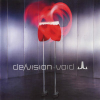 De / Vision - Void (CD)