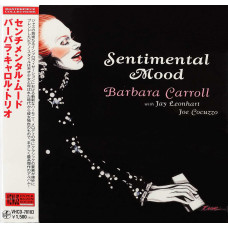 Barbara Carroll - Sentimental Mood (CD)