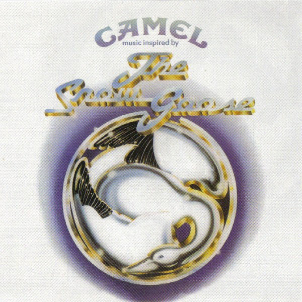 Camel, Music Inspired The Snow Goose (1975)
