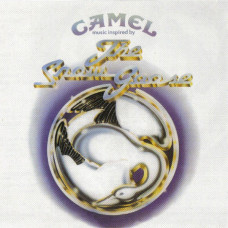 Camel, Music Inspired The Snow Goose (1975)