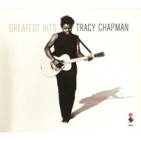 Tracy Chapman - Greatest Hits (CD)
