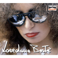Loredana Berte' – Loredana Bertè (3 CD)