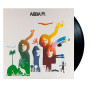 ABBA, The Album (1St Press) (Ins.) (LP)