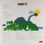 ABBA, The Album (1St Press) (Ins.) (LP)