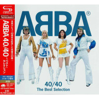 ABBA - 40/40 The Best Selection (2 CD)