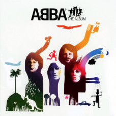 ABBA - The Album | Deluxe Ed. (CD+DVD)