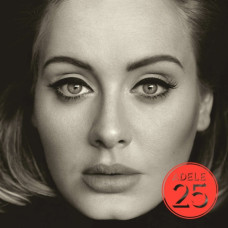 Adele, 25