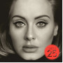 Adele, 25