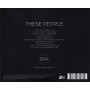 Richard Ashcroft - These People (CD)