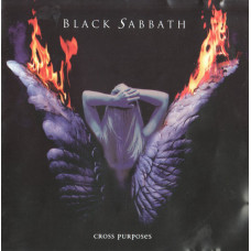 Black Sabbath, Cross Purposes