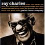 Ray Charles, Genius Love Company