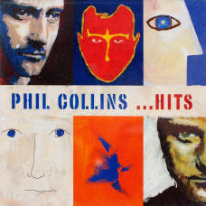 Phil Collins - Hits (CD)