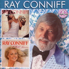 Ray Conniff – Ray Conniff Plays The Bee Gees & Other Great Hits / I Will Survive (CD)