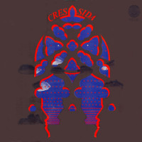 Cressida - Cressida (CD)