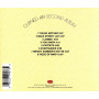 Curved Air - Second Album (CD)