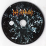 Def Leppard, Def Leppard (Deluxe Ed.)