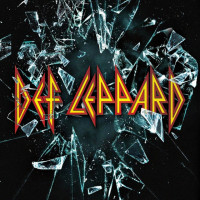 Def Leppard - Def Leppard (Deluxe Ed.) (CD)
