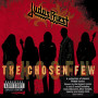 Judas Priest - The Chosen Few (CD)