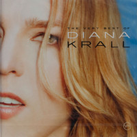 Diana Krall - The Very Best Of Diana Krall (CD)