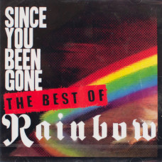 Rainbow, Since You Been Gone The Best Of Rainbow