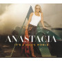 Anastacia - It's A Man's World (CD)