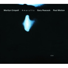 Marilyn Crispell / Gary Peacock / Paul Motian, Amaryllis