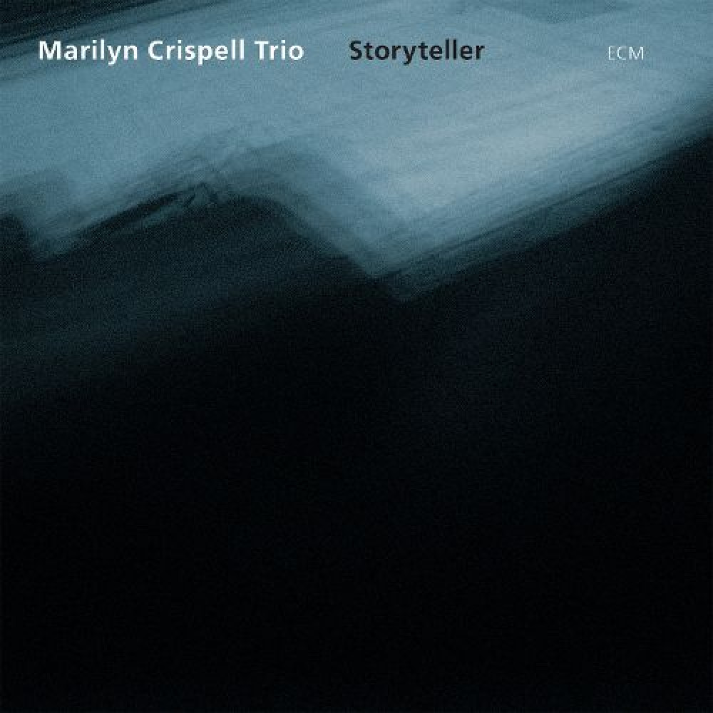 Marilyn Crispell Trio - Storyteller (CD)