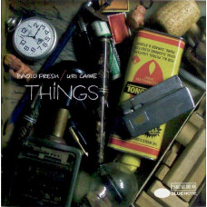 Paolo Fresu / Uri Caine, Things