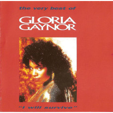 Gloria Gaynor, The Very Best Of - I Will Survive