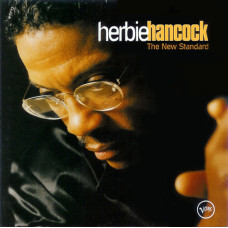 Herbie Hancock - The New Standard (CD) Herbie Hancock - The New Standard (CD)