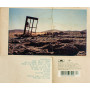 Morten Harket, Letter From Egypt