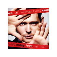 Michael Buble, Crazy Love (CD+DVD)