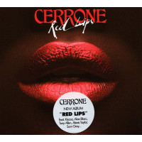 Cerrone - Red Lips (CD)