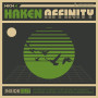 Haken, Affinity (Ltd Ed. 2 CD Media Book)